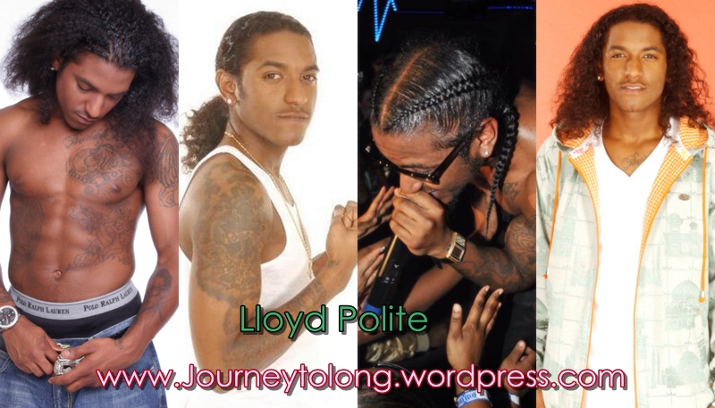 KeemPresents: O . . . EMMM . . . GEEEE!! R&B SINGER LLOYD SHAVES HIS HEAD  BALD . . . AND PUTS A HUGE TATTOO ON HIS HEAD!!! (WHY HE DO THAT??)